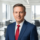 John Miller – HR Manager at TechNova Inc